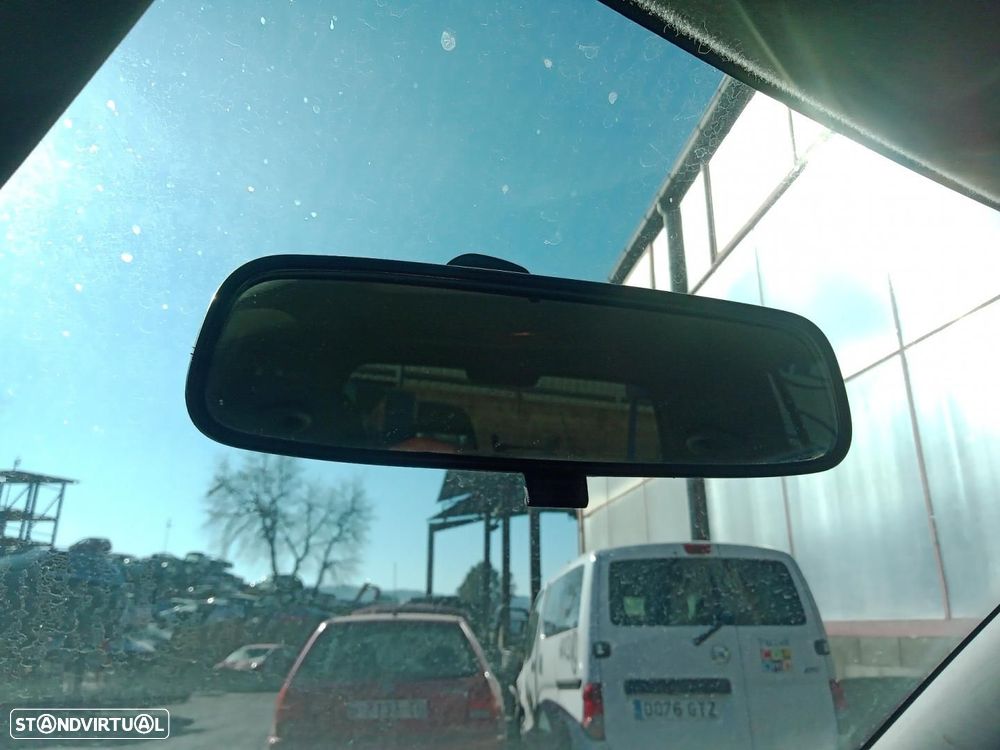 ESPELHO MAZDA 2 BERLINA DY - 1