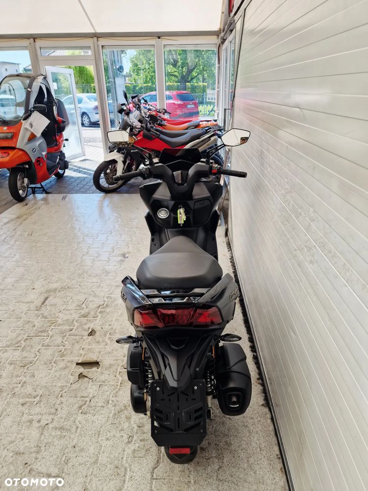 Kymco Dink - 6