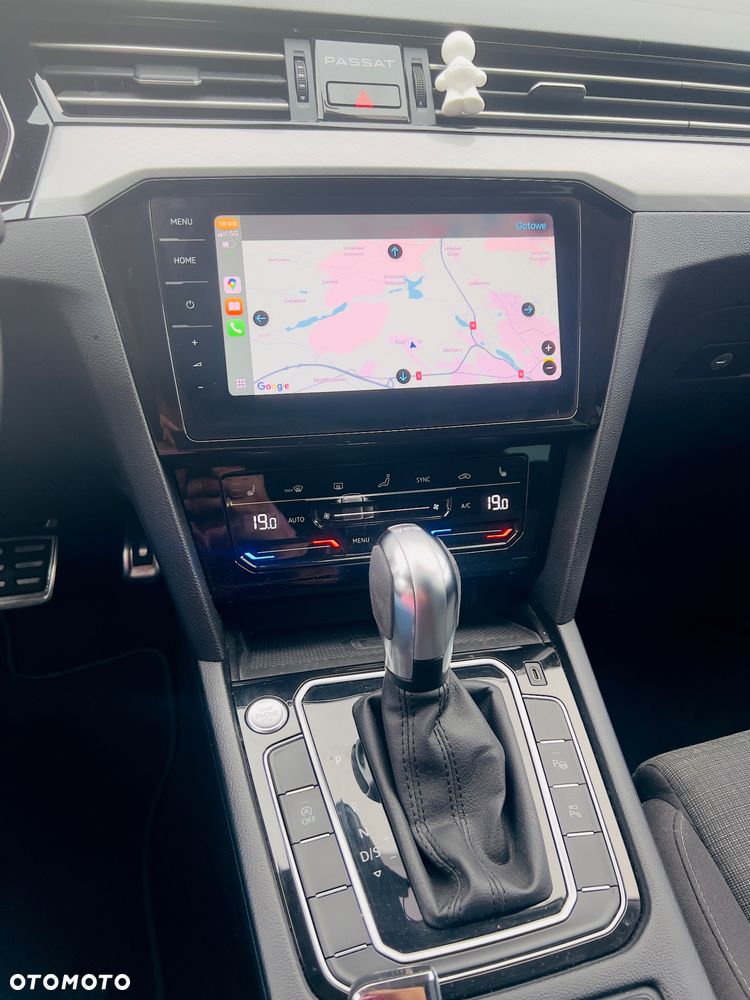 Volkswagen Passat 2.0 TDI Business DSG - 20