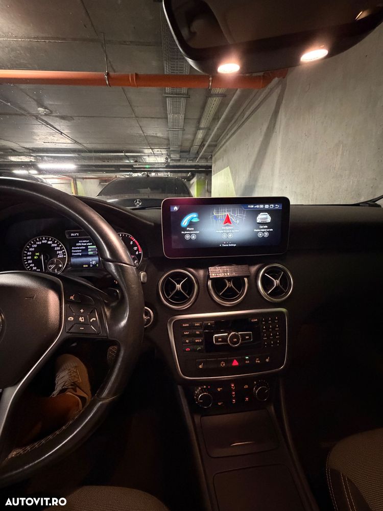 Mercedes-Benz A 180 - 3