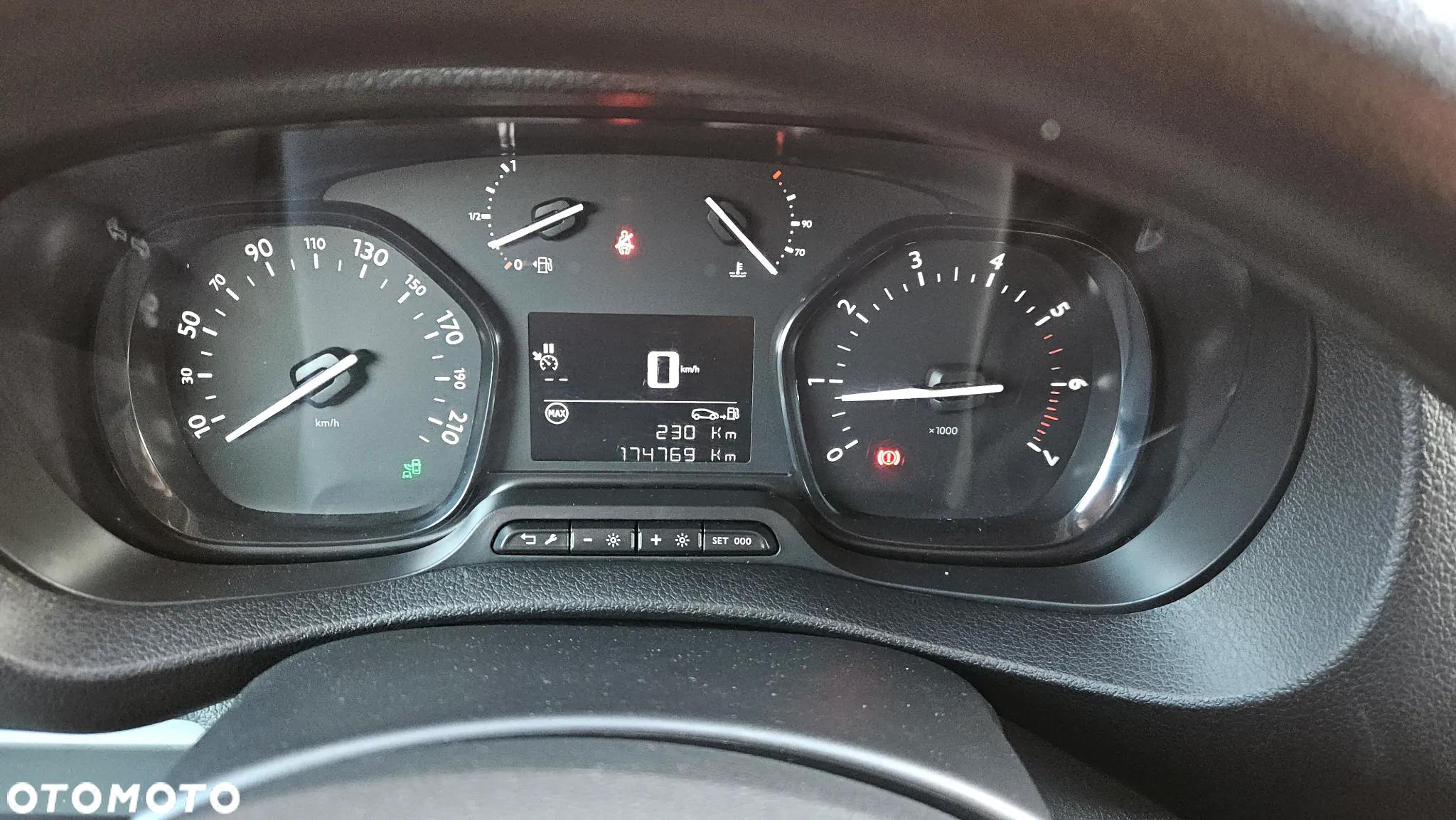 Peugeot Expert L3 MAX Long - 25