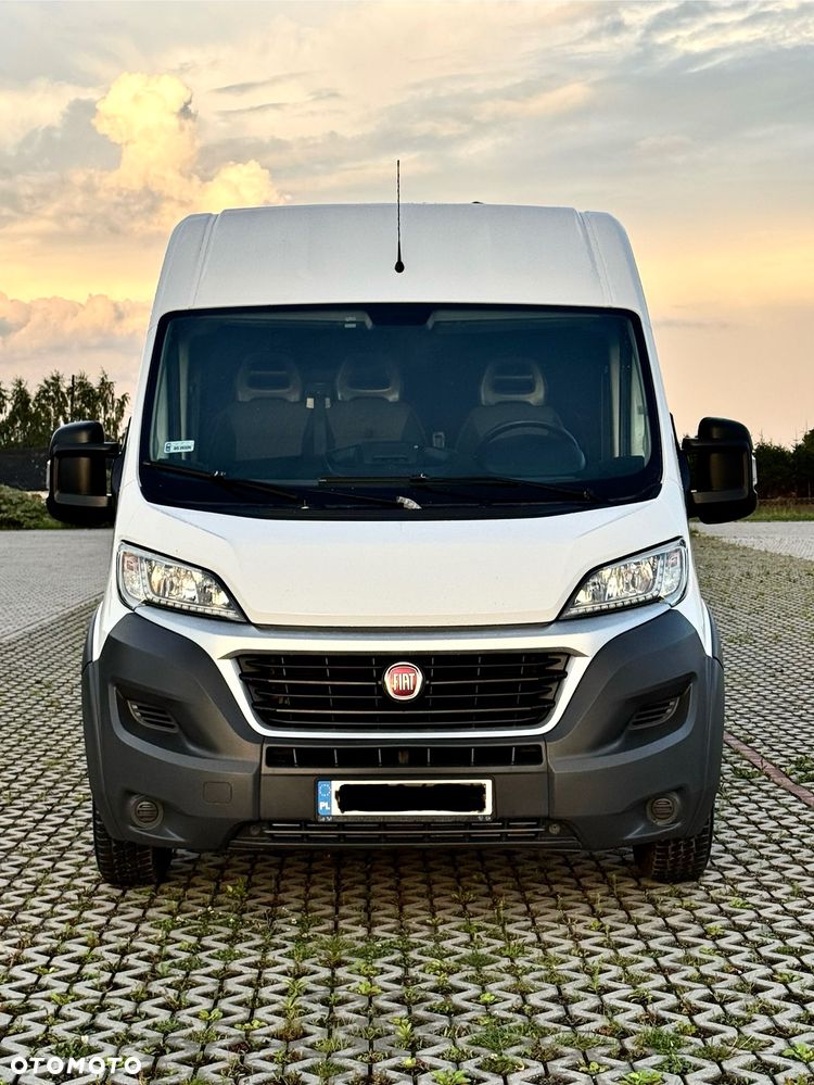 Fiat Ducato - 2
