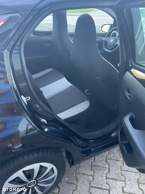 Toyota Aygo x-cite Style Selection - 7