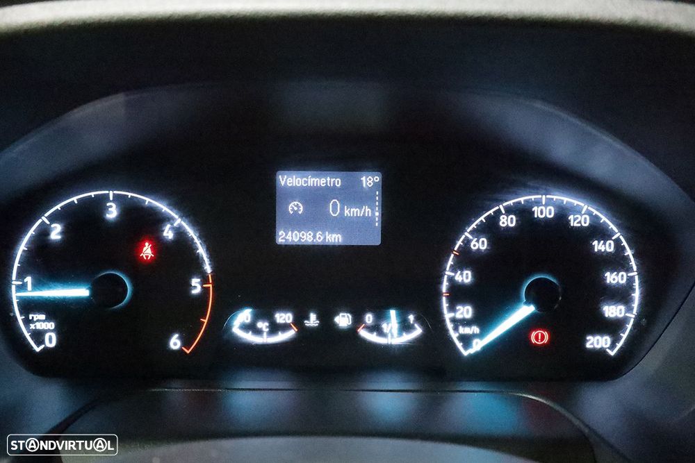 Ford transit 2.0 tdci h2 trend l2 - 11