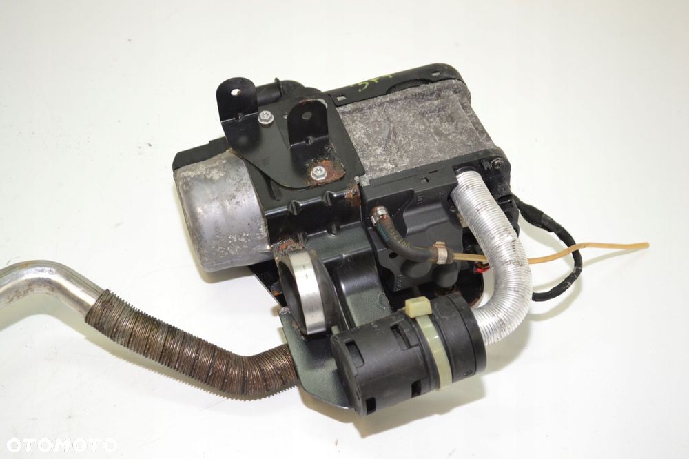 WEBASTO POSTOJOWE DOGRZEWACZ MERCEDES ACTROS MP4 A9608305061 - 2