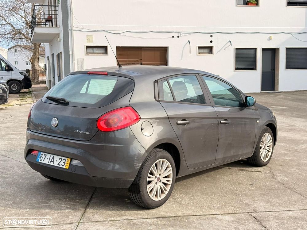 Fiat Bravo - 13