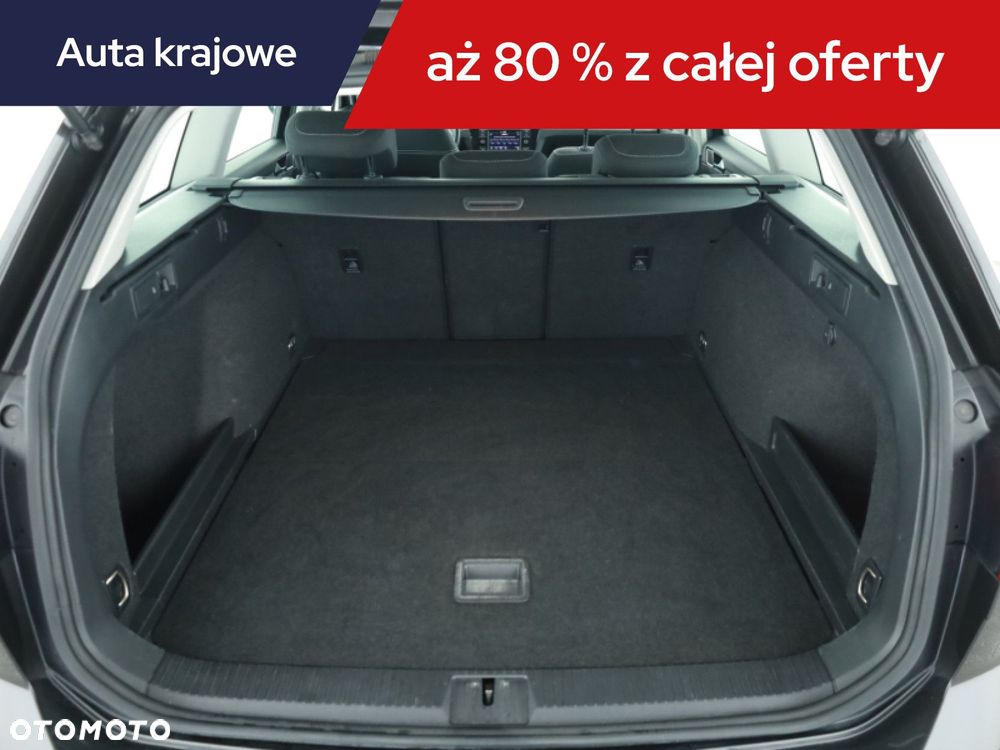 Volkswagen Passat Variant - 20