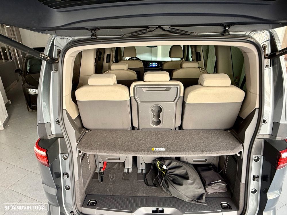 VW Multivan 1.4 TSI e-Hybrid Life DSG - 14