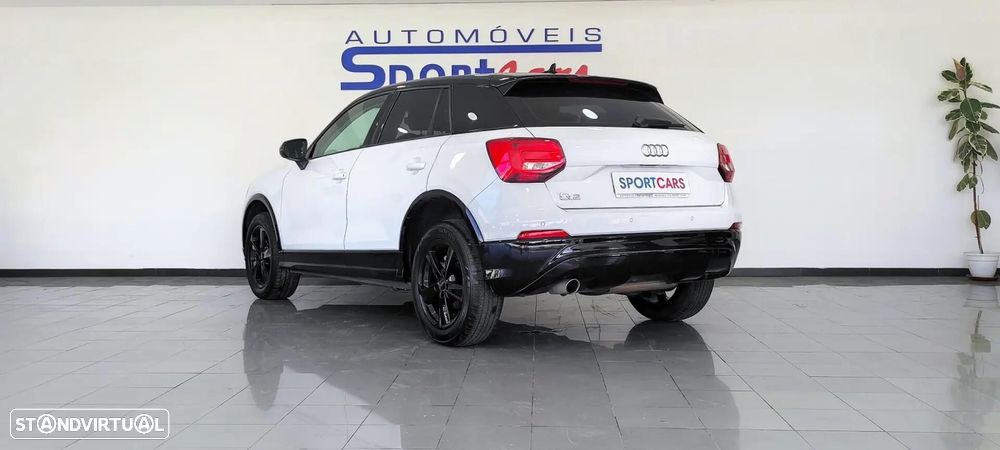 Audi Q2 1.6 TDI Sport - 5
