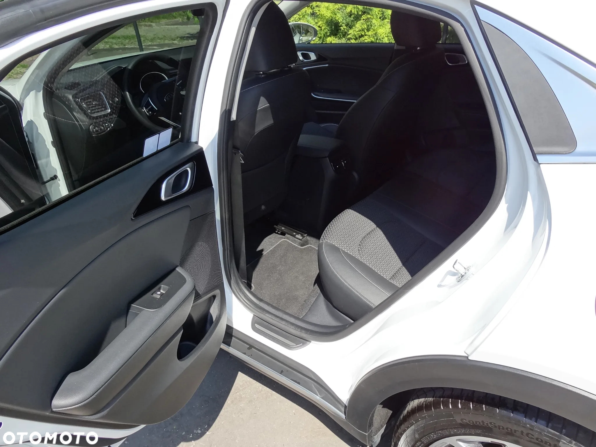 Kia XCeed 1.6 T-GDI L Business Line DCT - 22