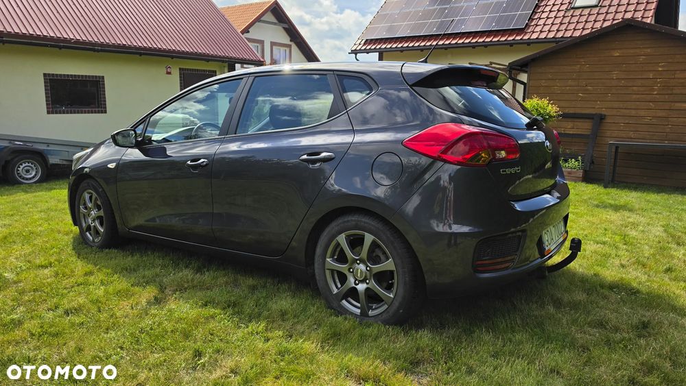 Kia Ceed 1.4 Edition 7 - 3