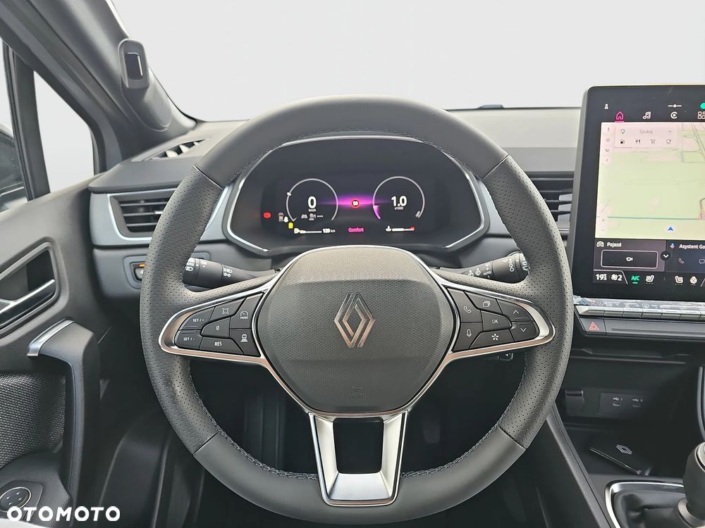 Renault Captur - 20