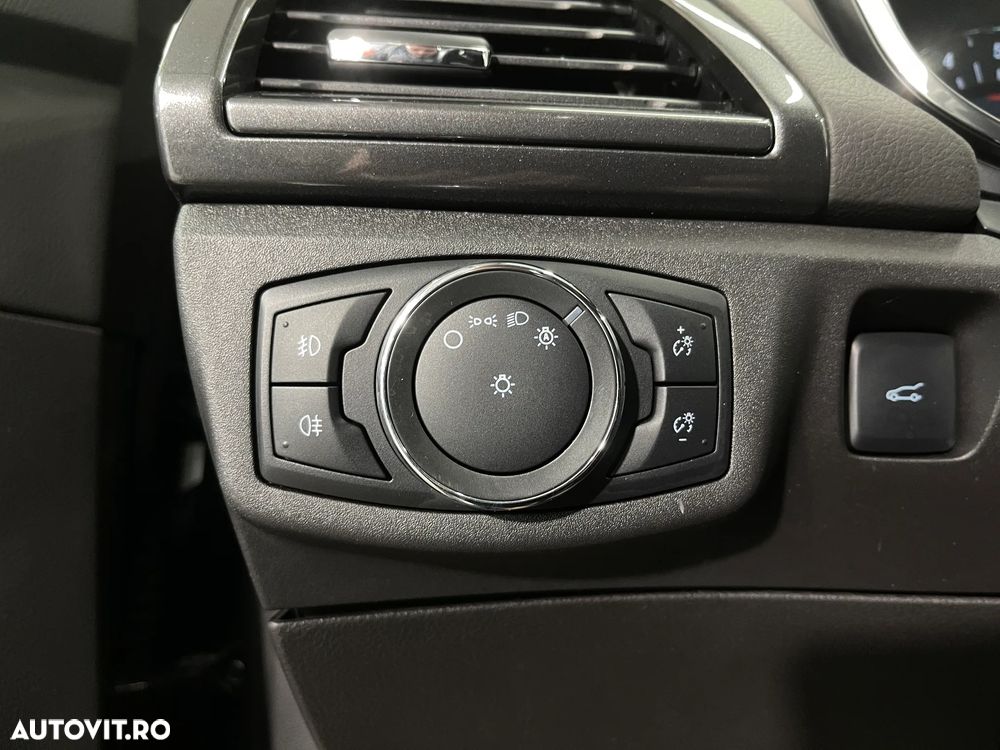 Ford Mondeo 2.0 TDCI Aut. AWD Titanium - 26