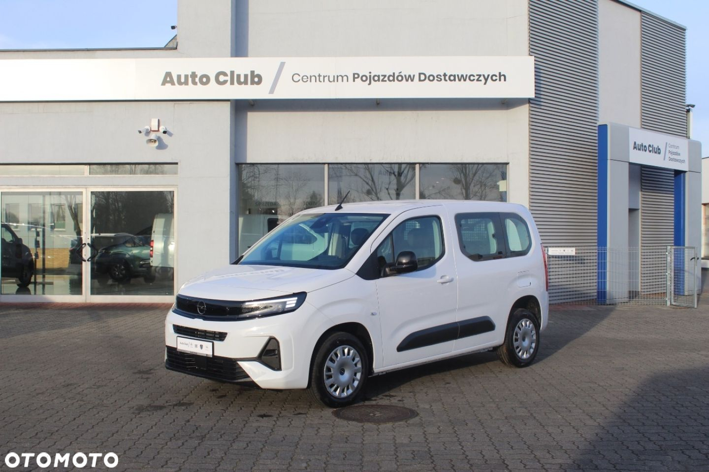 Opel Combo - 3