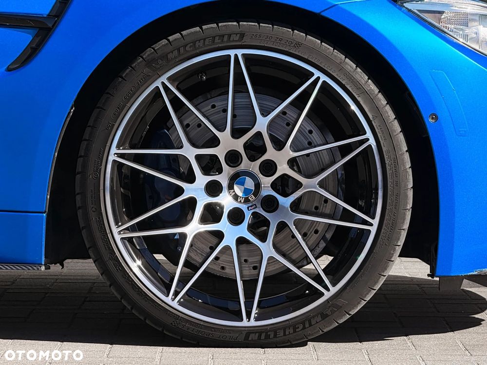 BMW M4 - 13