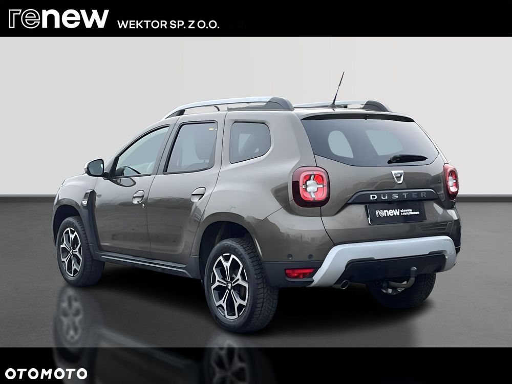 Dacia Duster 1.0 TCe Prestige - 3