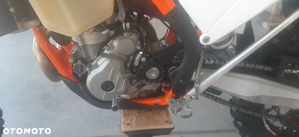 KTM EXC 350 - 20