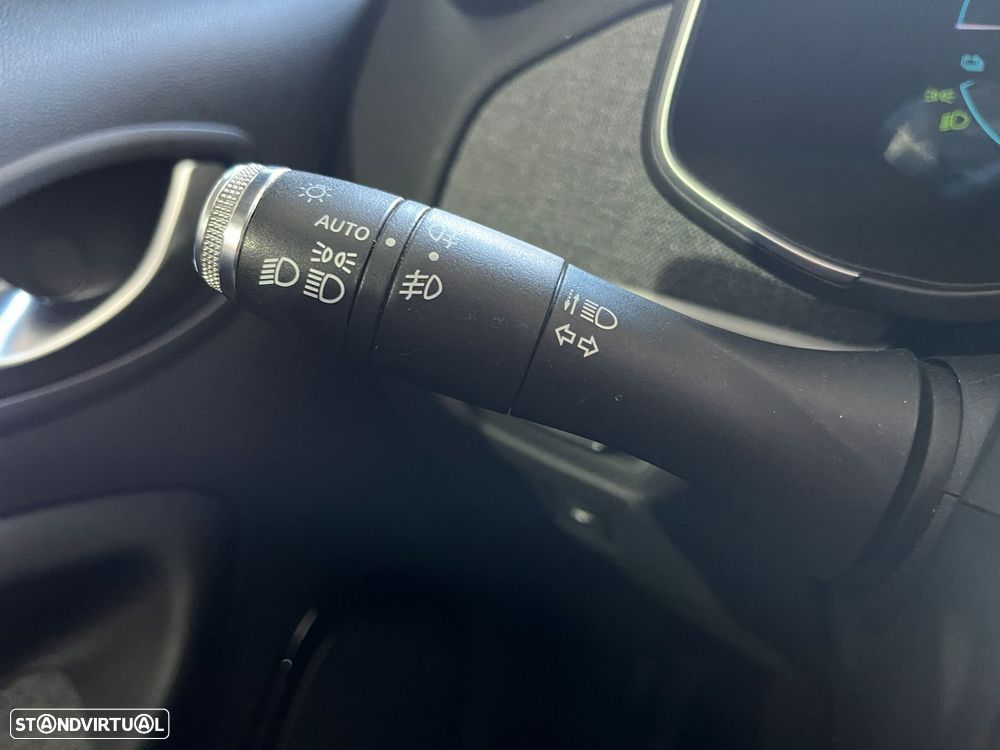 Renault Zoe (c/ Bateria) Z.E. 50 LIFE - 29