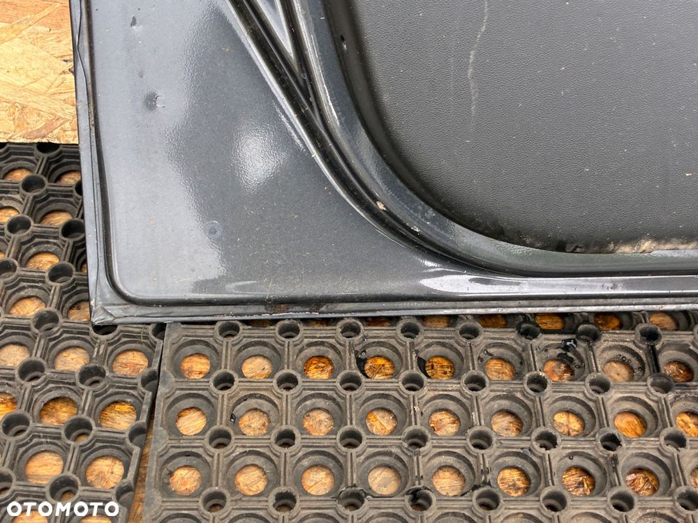 FIAT GRANDE PUNTO EVO 634/C KOD LAK. DRZWI PRZÓD LEWE LEWY - 14