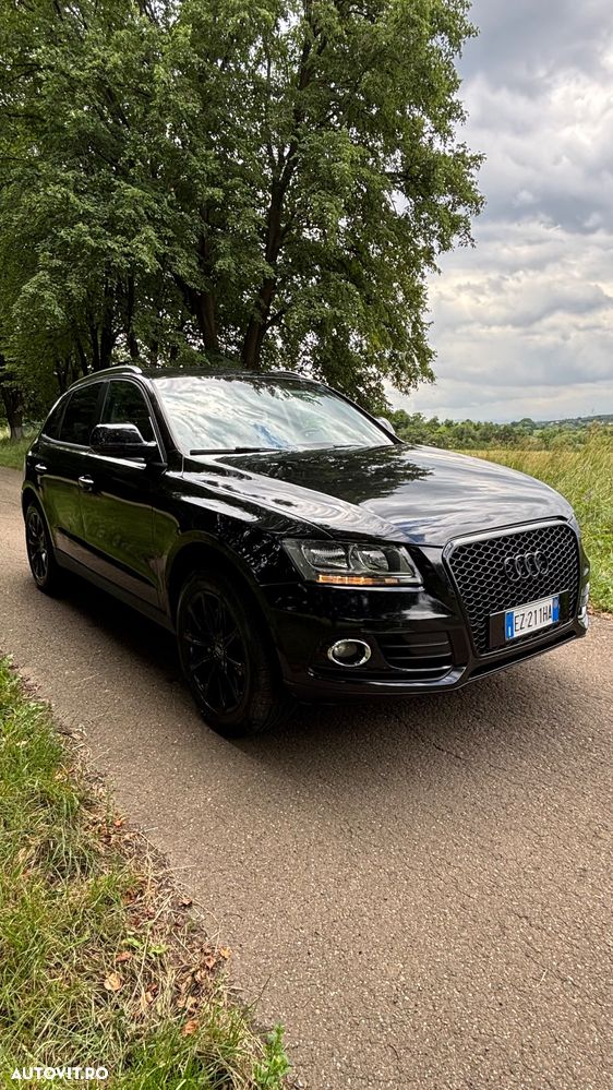 Audi Q5 2.0 TDI Quattro (clean diesel) - 10