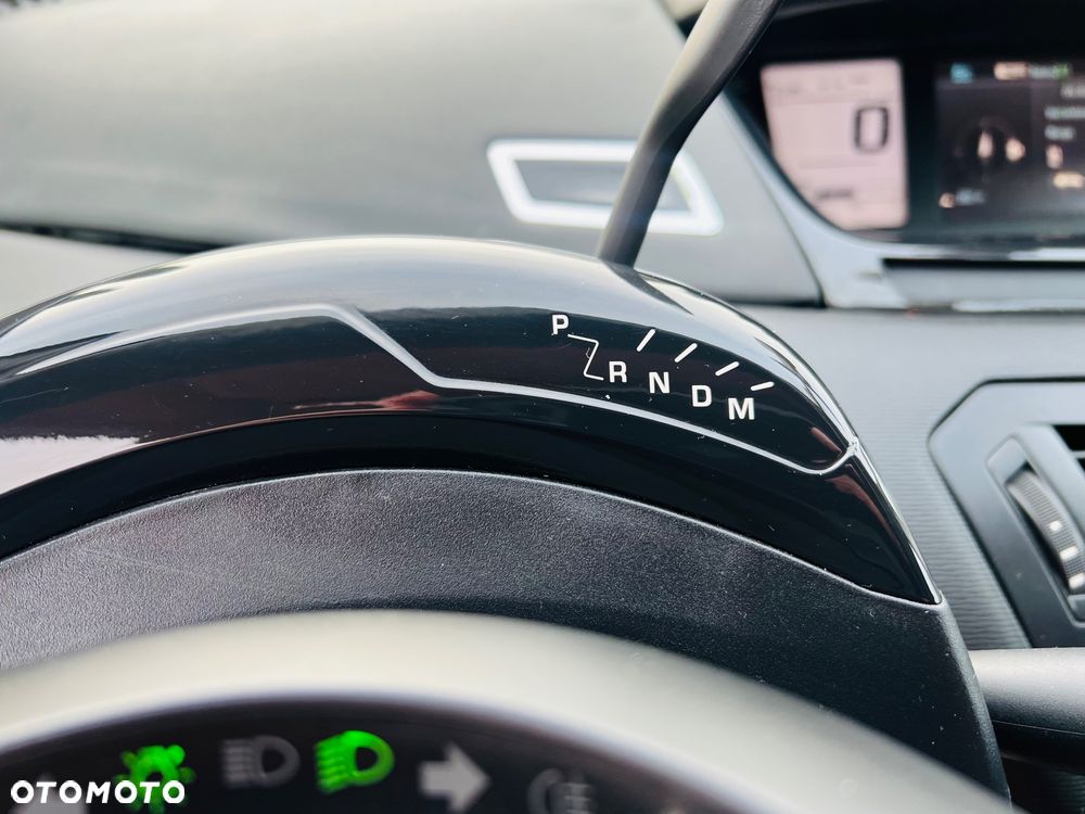 Citroën C4 Grand Picasso 2.0 HDi Impress Exclusive MCP - 23