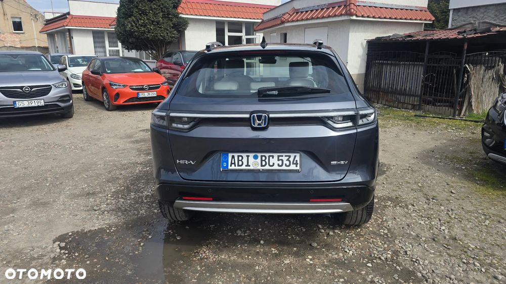 Honda HR-V e:HEV 1.5 i-MMD Advance Style Plus - 24