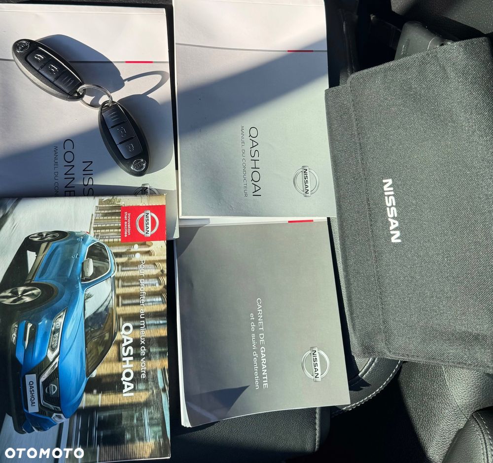 Nissan Qashqai 1.3 DIG-T Tekna - 26