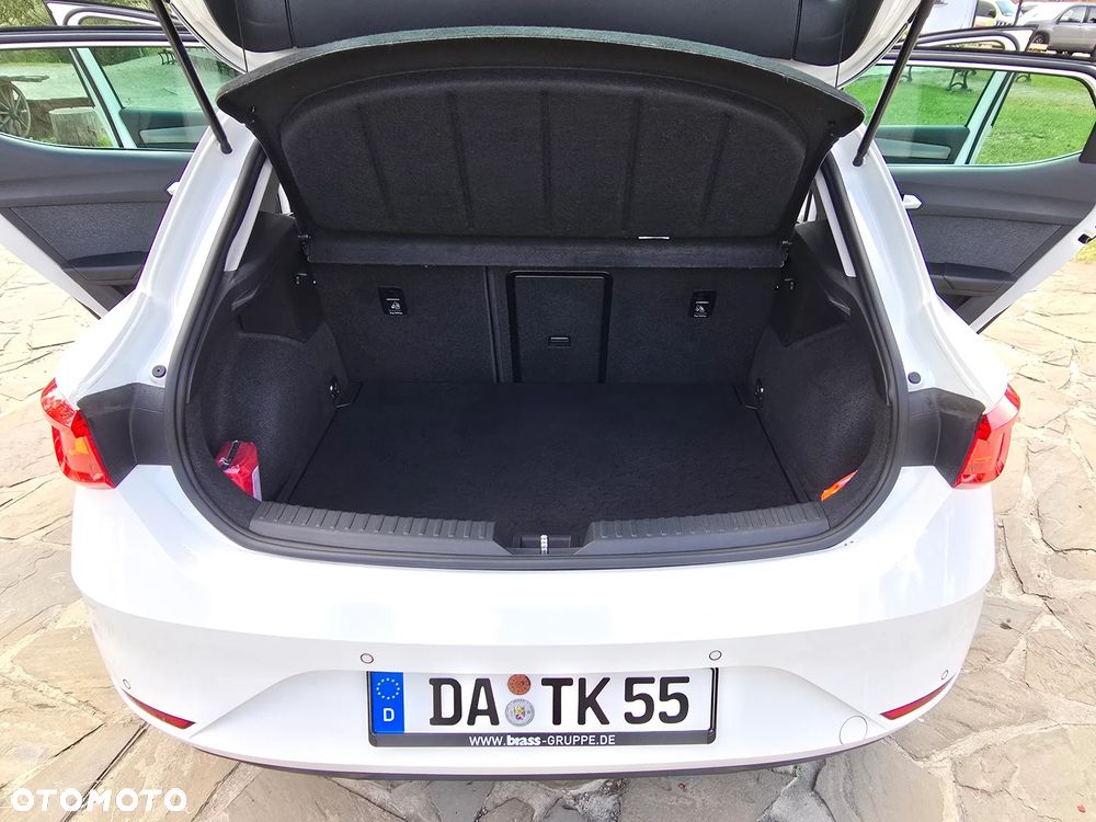 Seat Leon 1.5 EcoTSI Evo Xcellence S&S - 35