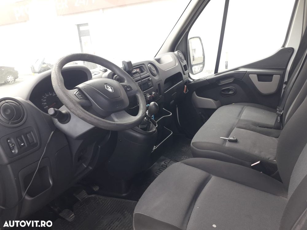Renault Master - 7