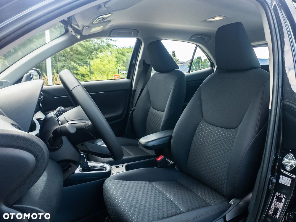 Toyota Yaris Cross Hybrid 1.5 Comfort - 10