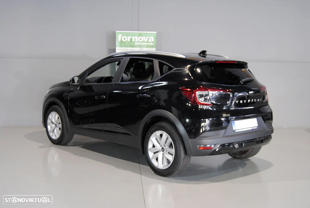 Mitsubishi ASX 1.0 MPI-T Kaiteki - 9