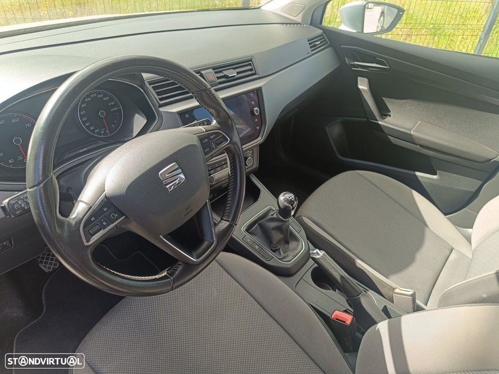SEAT Ibiza 1.0 Style - 20