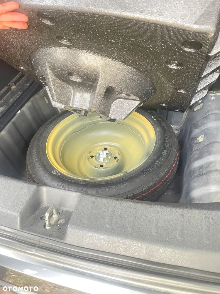 Honda Jazz 1.4 Comfort Plus - 28