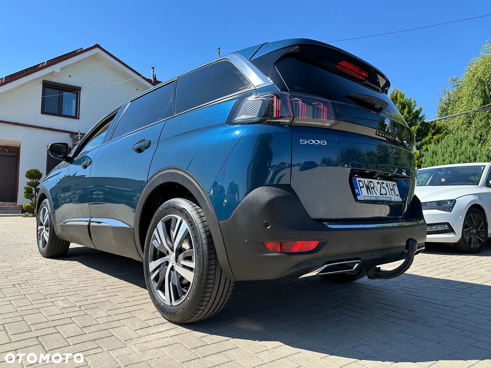Peugeot 5008 - 34