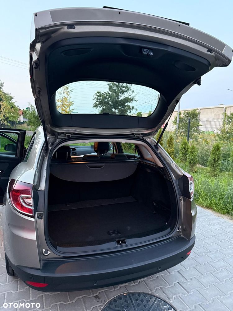 Renault Megane 1.6 16V Dynamique Euro5 - 3
