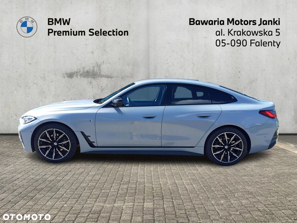BMW Seria 4 - 10