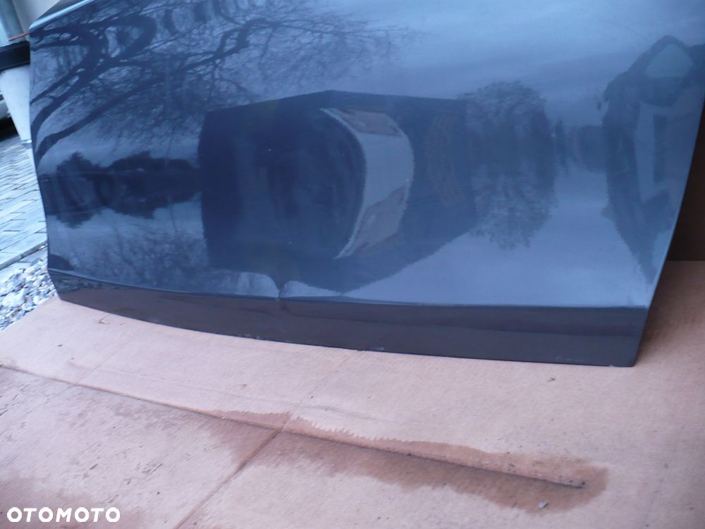 bmw 1 E81 E82 E88 DRZWI PRAWE SPARKLING GRAP.A22 EU. - 9