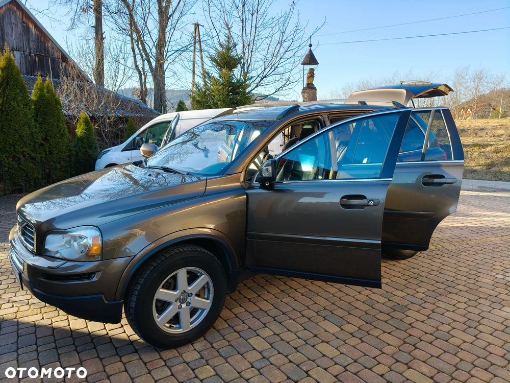 Volvo XC 90 D5 Summum - 32