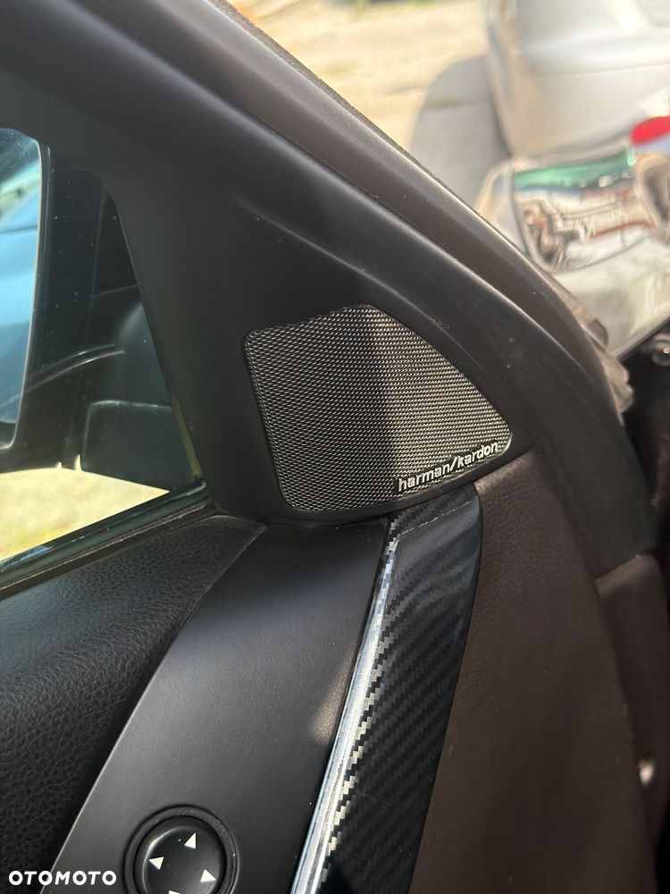 BMW Seria 5 520i - 14