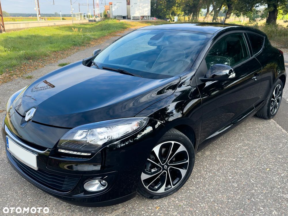 Renault Megane 1.5 dCi Bose Edition - 3