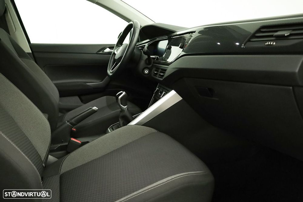 VW Taigo 1.0 TSI Urban - 19