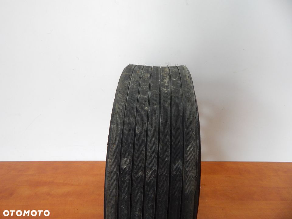 Koło dojazdowe zapas R17 VW Touareg cayenne Q7 Amarok 02-14 Łuków części - 2