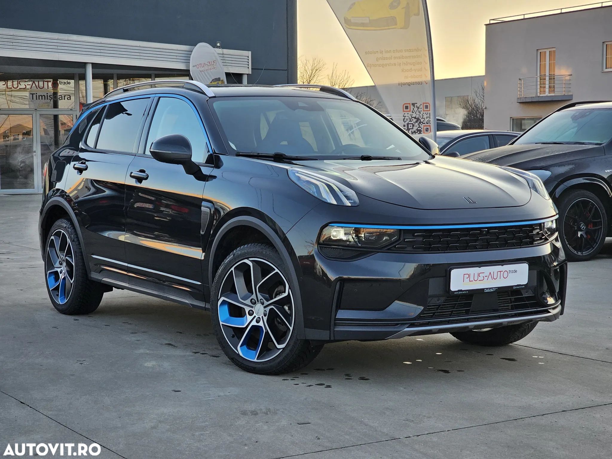 Lynk&Co 01 - 1
