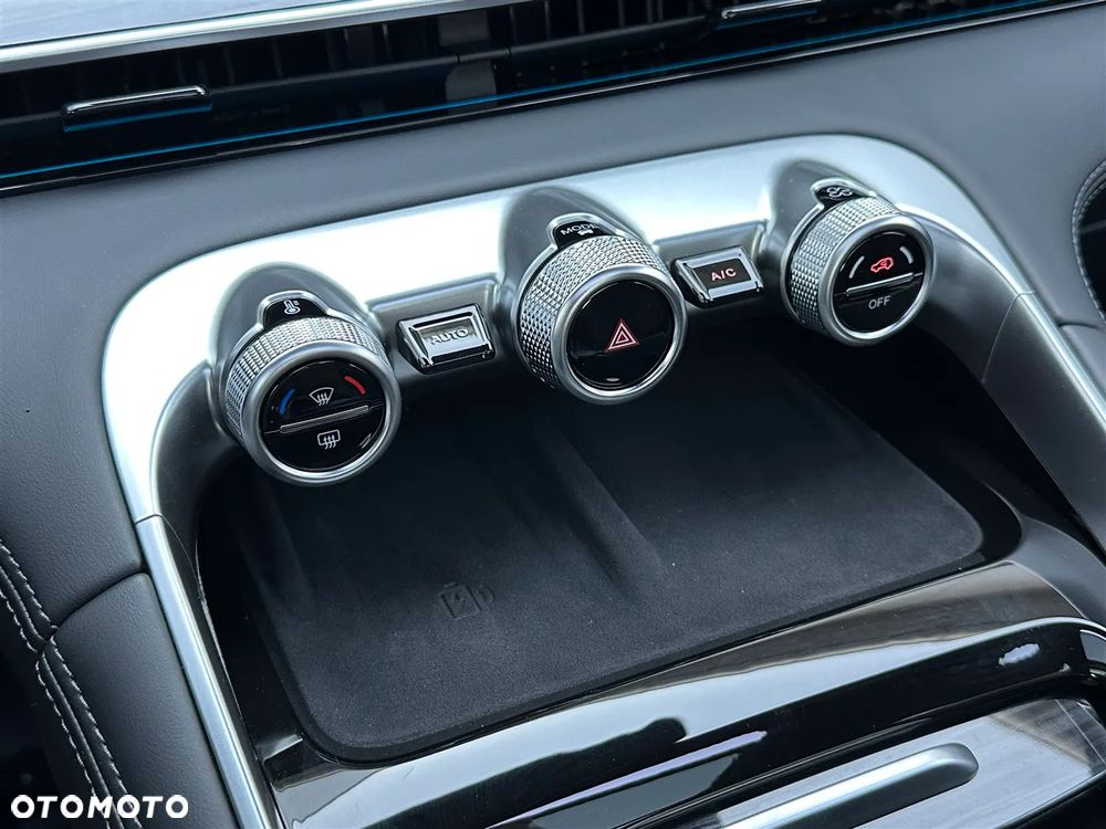 Omoda 9 1.5 Super Hybrid Exclusive AWD - 16