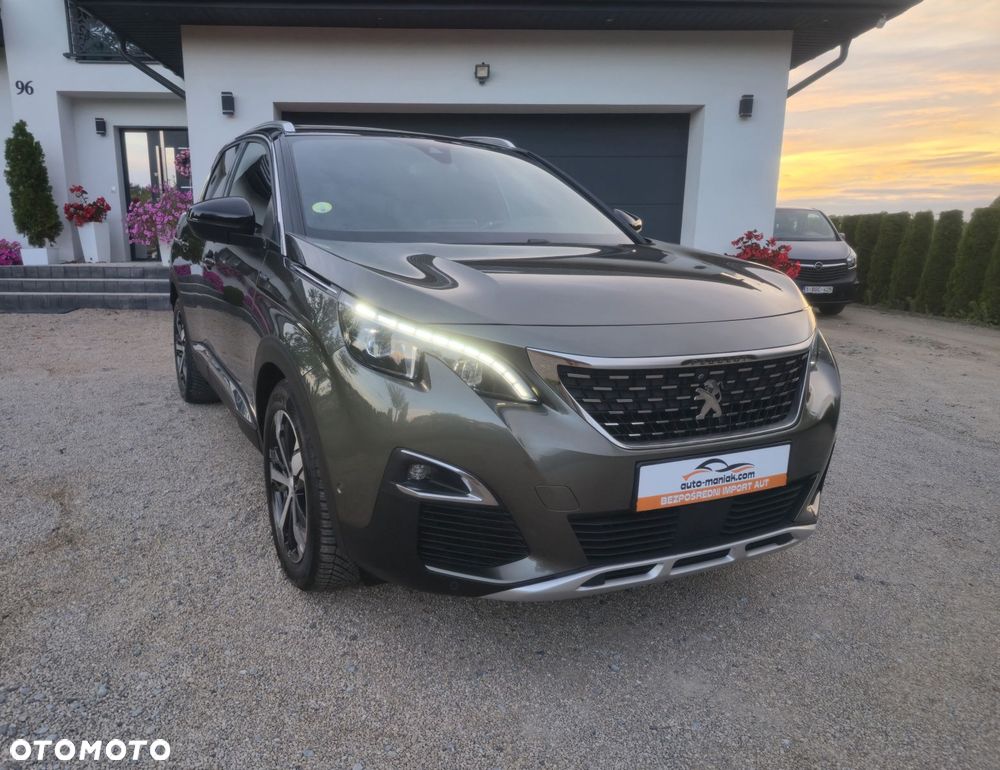 Peugeot 3008 - 13