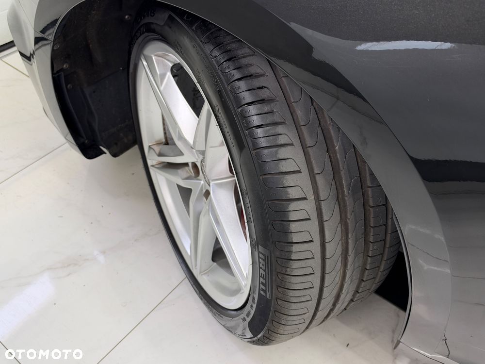Audi A5 Sportback 40 TDI S tronic S line - 12