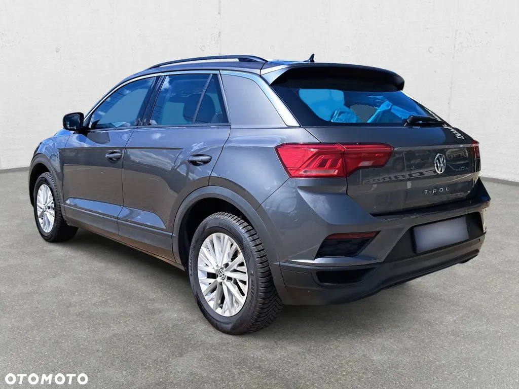 Volkswagen T-Roc 1.0 TSI - 7