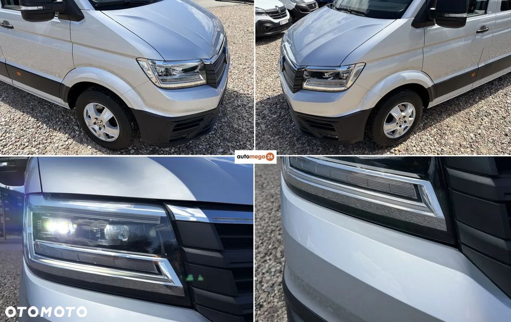 Volkswagen Crafter - 41