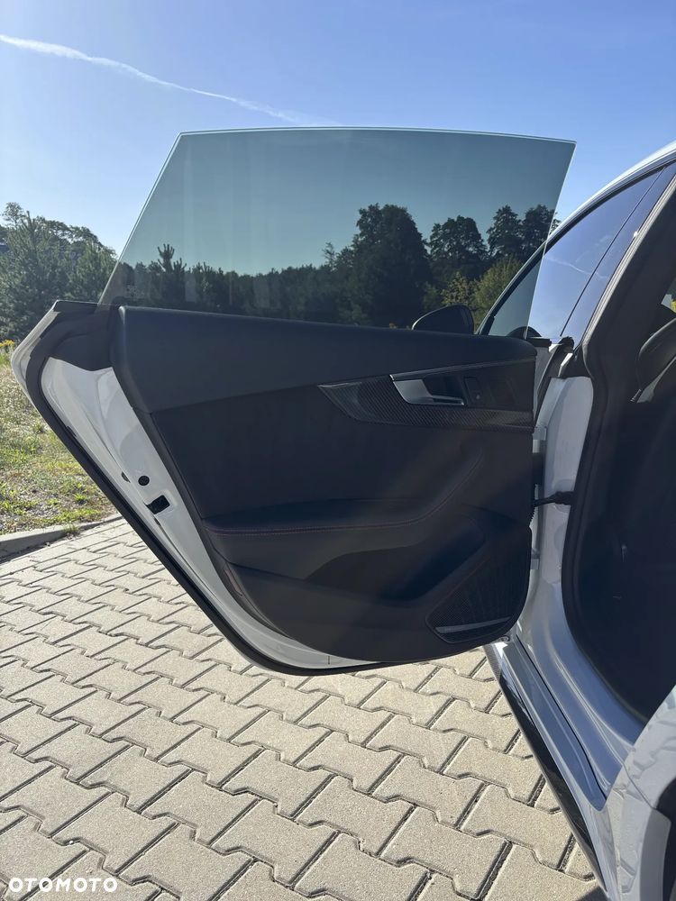 Audi RS5 Sportback 2.9 TFSI Quattro Tiptronic - 11