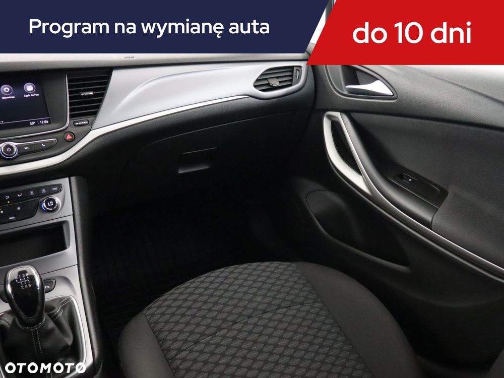 Opel Astra - 10